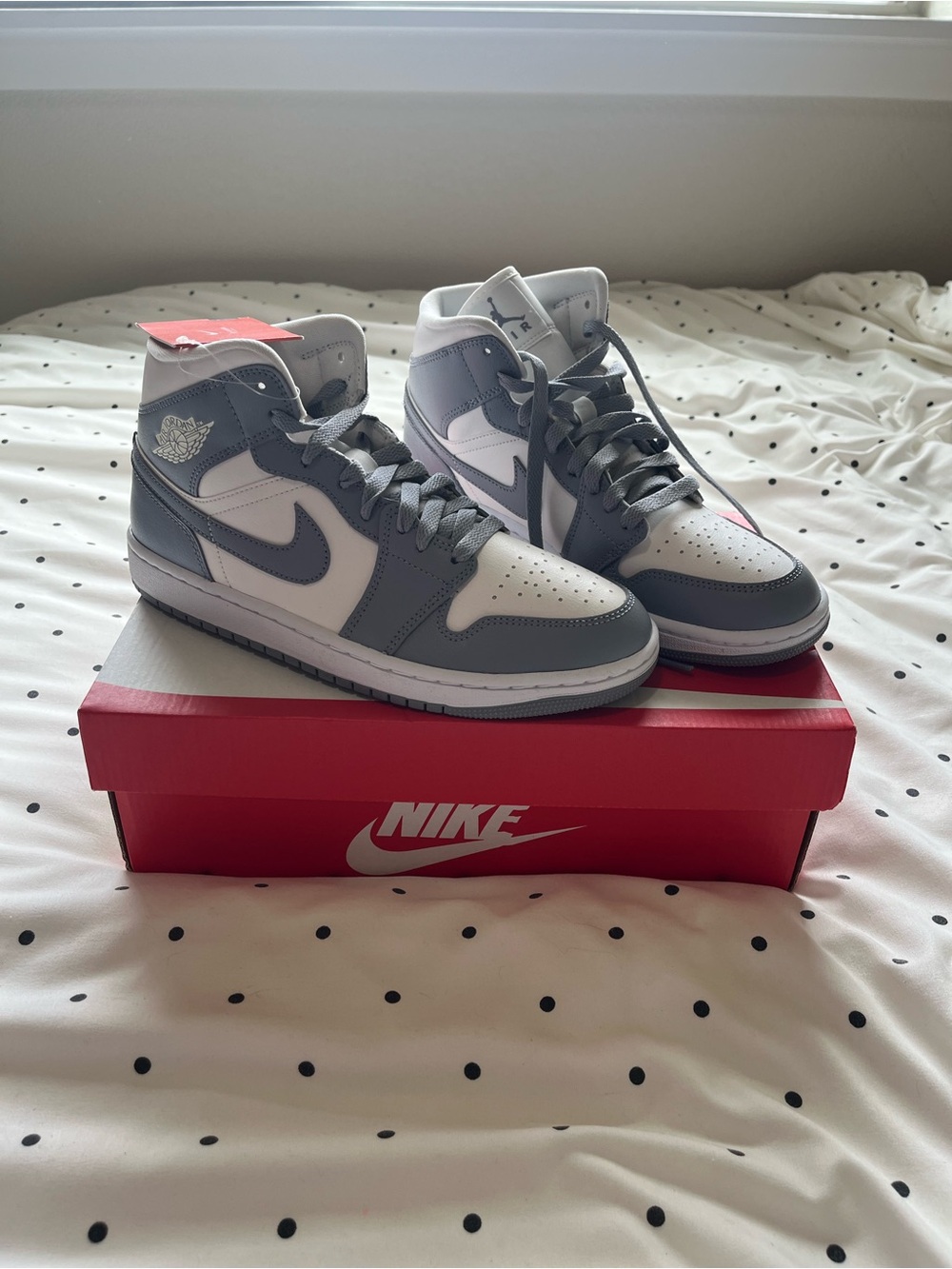 Nike Air Jordan